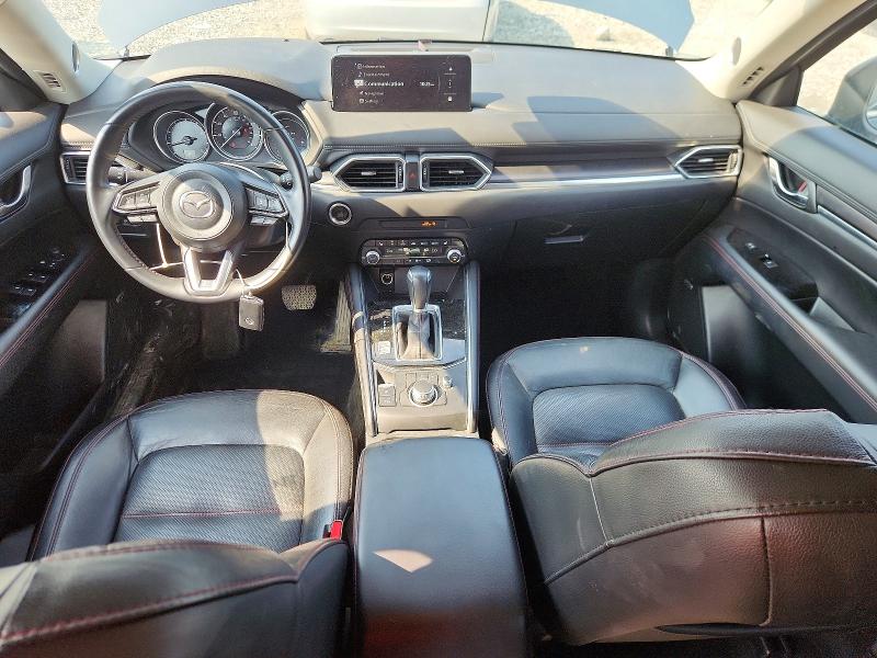 Aukcja sprzedaży 2024 Mazda Cx-5, vin: JM3KFBCL5R0512883, numer aukcji: 62046496
