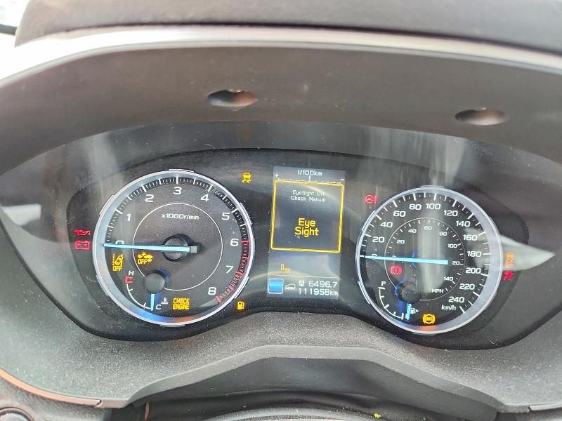 Продажа на аукционе авто 2020 Subaru Ascent, vin: 4S4WMAPD7L3461983, номер лота: 63057816
