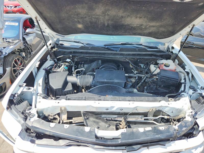 Aukcja sprzedaży 2025 Chevrolet Silverado, vin: 1GC4KME73SF170152, numer aukcji: 62147156