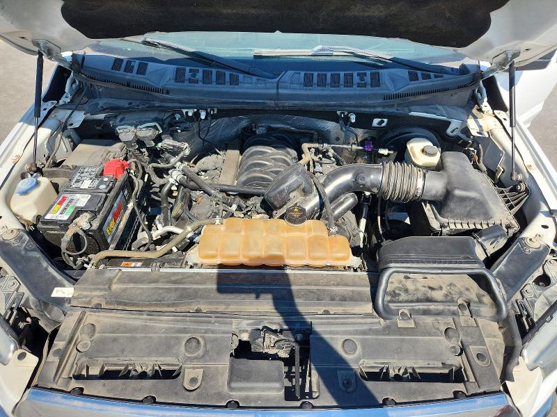 Продаж на аукціоні авто 2016 Ford F150, vin: 1FTEW1CF6GKD74220, номер лоту: 59846706