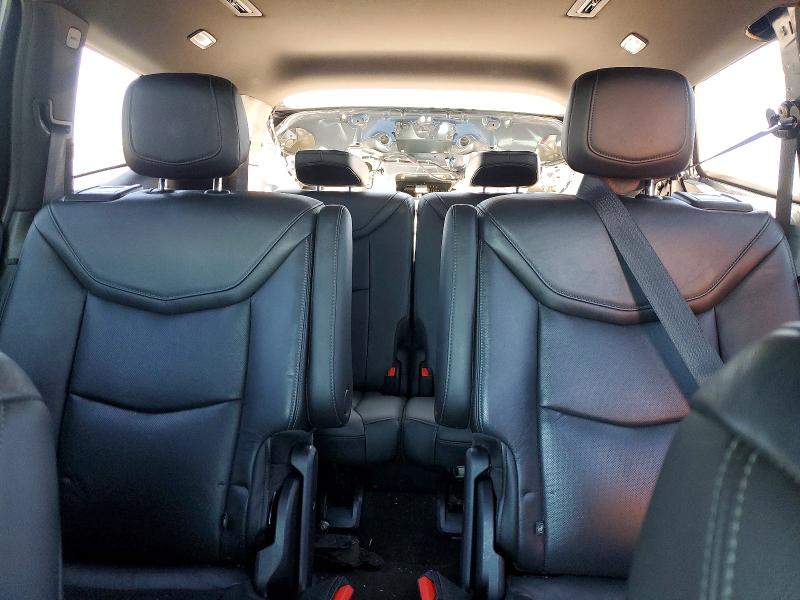 Aukcja sprzedaży 2020 Cadillac Xt6, vin: 1GYKPCRS0LZ104959, numer aukcji: 59746996