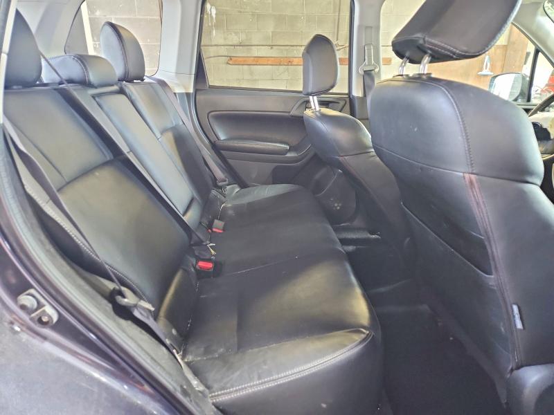 Продажа на аукционе авто 2014 Subaru Forester, vin: JF2SJGPC1EH431682, номер лота: 61336986