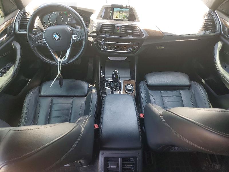 Продажа на аукционе авто 2019 Bmw X3, vin: 5UXTR7C57KLF30164, номер лота: 60222846
