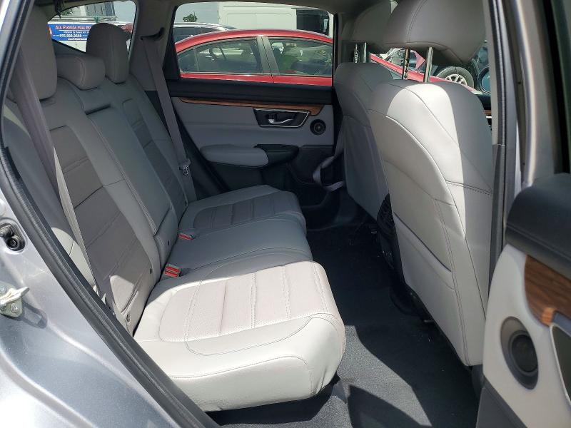 Продаж на аукціоні авто 2020 Honda Cr-v, vin: 5J6RW1H87LL011600, номер лоту: 60780286