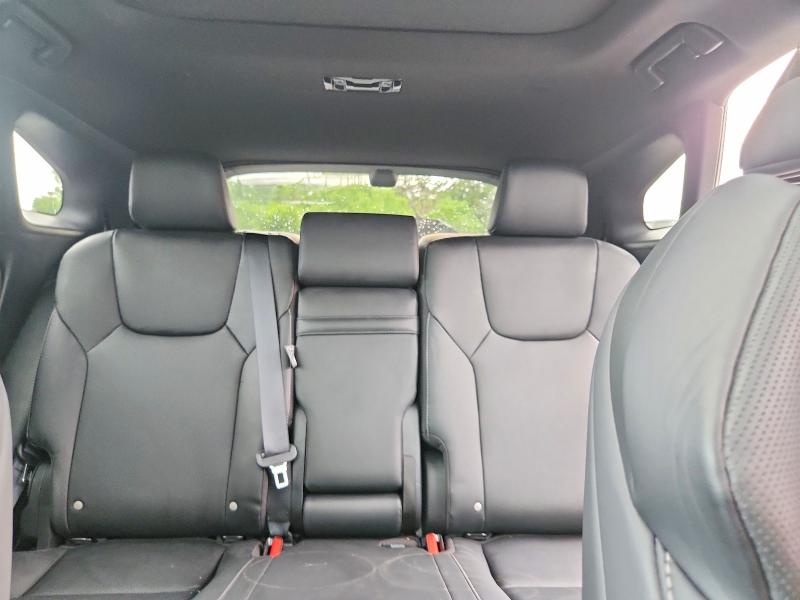 Продаж на аукціоні авто 2023 Lexus Rx 350, vin: 2T2BAMCA6PC034540, номер лоту: 60662986