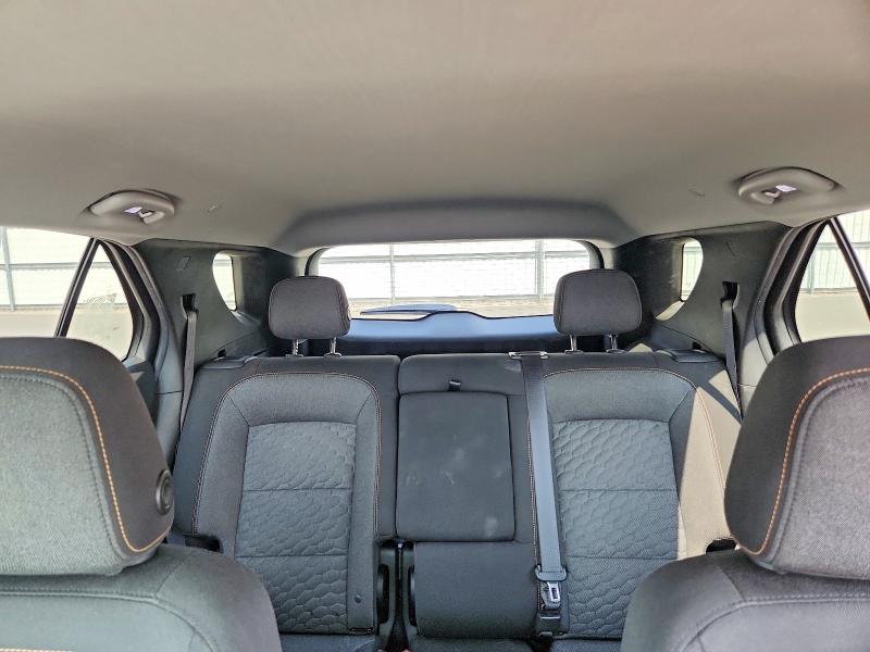 61152136 :رقم المزاد ، 2GNAXUEV1K6174690 vin ، 2019 Chevrolet Equinox مزاد بيع