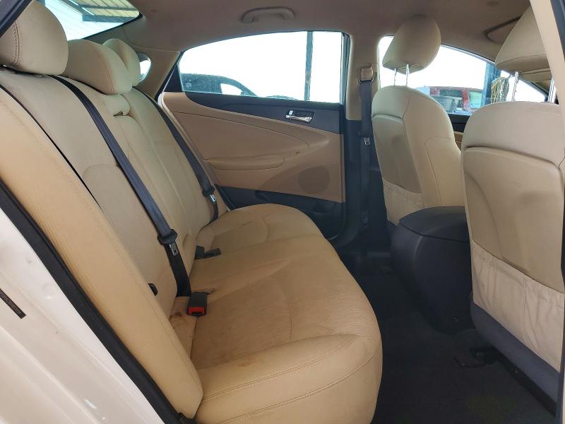 2013 Hyundai Sonata მანქანა იყიდება აუქციონზე, vin: 5NPEB4AC3DH683028, აუქციონის ნომერი: 63407766