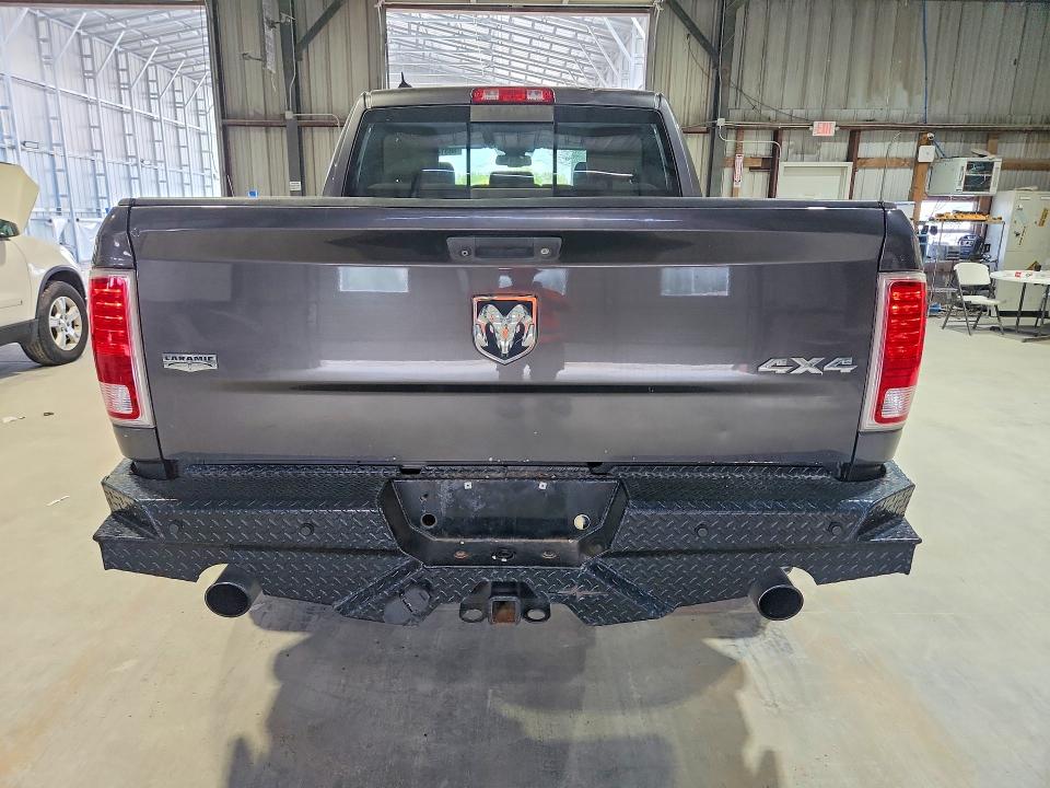 Aukcja sprzedaży 2014 Ram 1500, vin: 1C6RR7NMXES423060, numer aukcji: 60314266