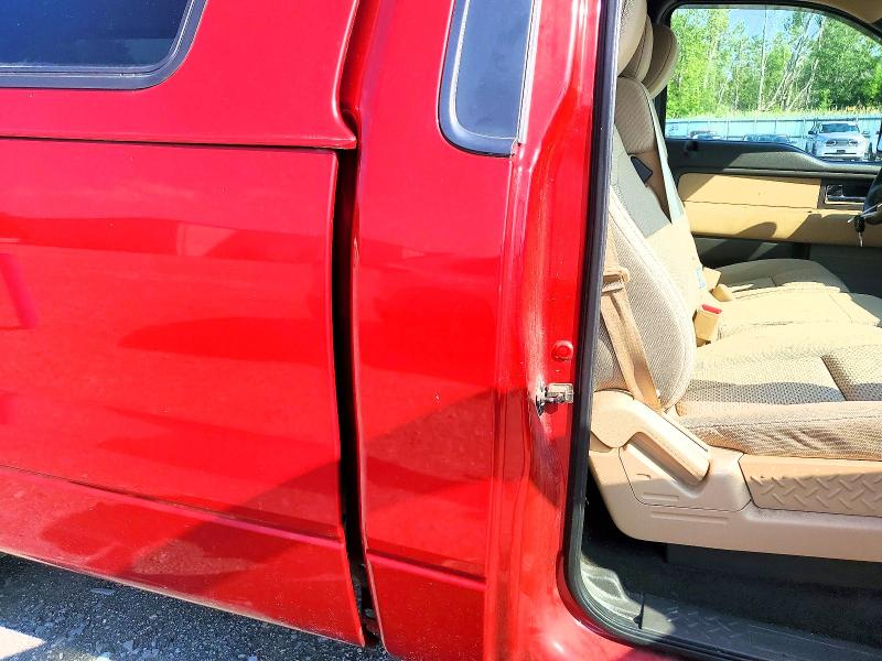 Aukcja sprzedaży 2012 Ford F150, vin: 1FTNF1CT3CKD53227, numer aukcji: 61579736