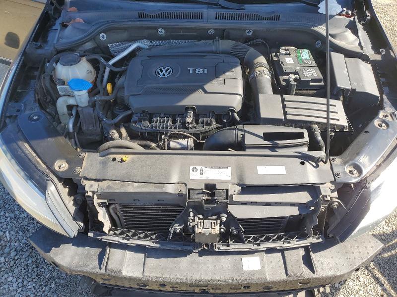 Продажа на аукционе авто 2018 Volkswagen Jetta S Automatic, vin: 3VWL17AJ9JM226057, номер лота: 60079056
