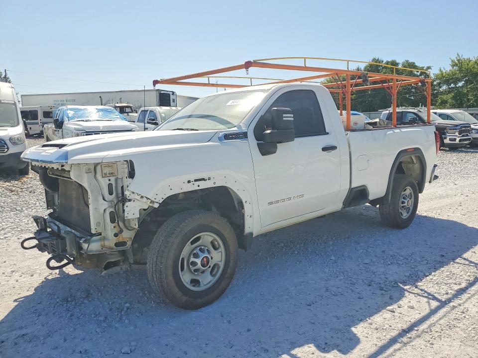 Aukcja sprzedaży 2022 Gmc Sierra, vin: 1GT08LE78NF314158, numer aukcji: 60480336