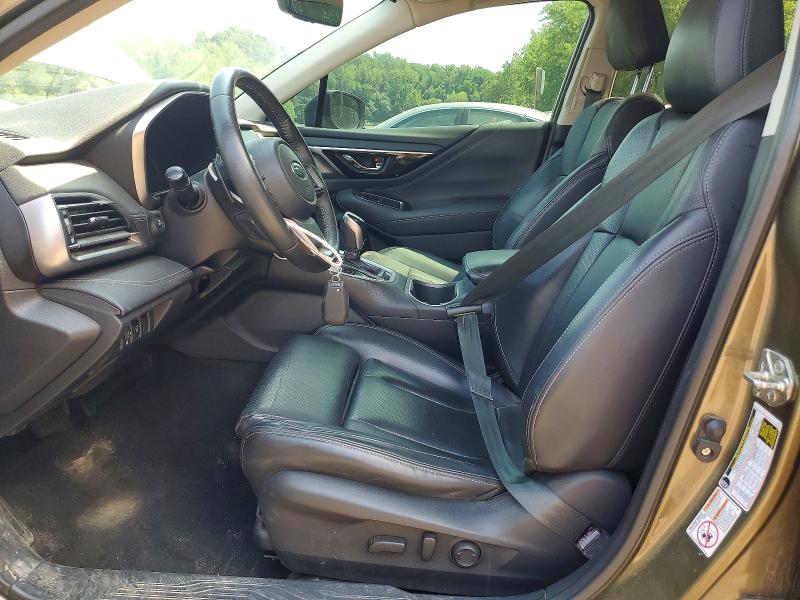 85630175 :رقم المزاد ، 4S4BTALC7L3103653 vin ، 2020 Subaru Outback مزاد بيع