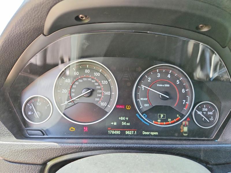 Aukcja sprzedaży 2017 Bmw 340, vin: WBA8B7G39HNU38050, numer aukcji: 59166826