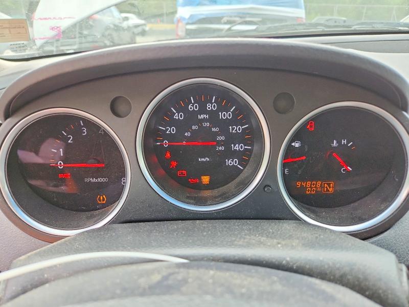 2008 Nissan Maxima მანქანა იყიდება აუქციონზე, vin: 1N4BA41E68C830795, აუქციონის ნომერი: 61810996