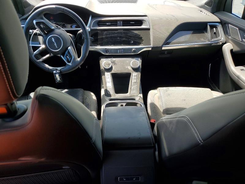 Продажа на аукционе авто 2019 Jaguar Buv, vin: SADHB2S11K1F75503, номер лота: 59801806