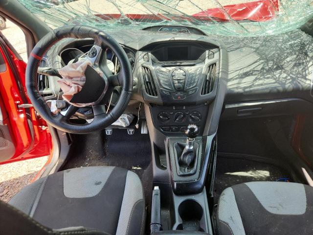 Продажа на аукционе авто 2014 Ford Focus, vin: 1FADP3L95EL395927, номер лота: 61504656