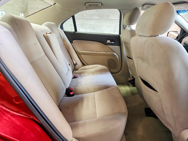 Aukcja sprzedaży 2006 Mercury Milan, vin: 3MEFM07Z46R632686, numer aukcji: 59774316