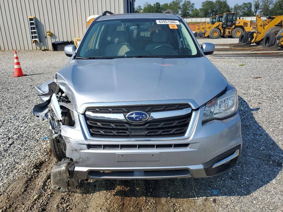 Aukcja sprzedaży 2017 Subaru Forester, vin: JF2SJAGC1HH503563, numer aukcji: 62951566