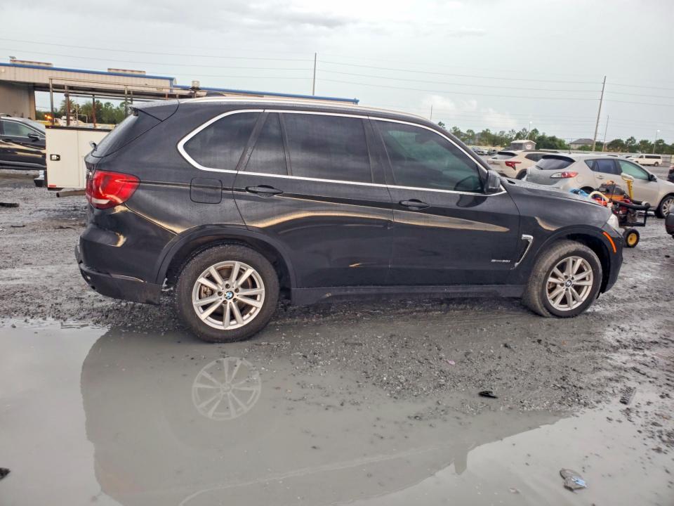61339816 :رقم المزاد ، 5UXKR2C54F0H39531 vin ، 2015 Bmw X5 مزاد بيع