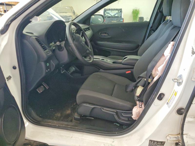 Aukcja sprzedaży 2021 Honda Hr-v, vin: 3CZRU6H19MM707221, numer aukcji: 59220156