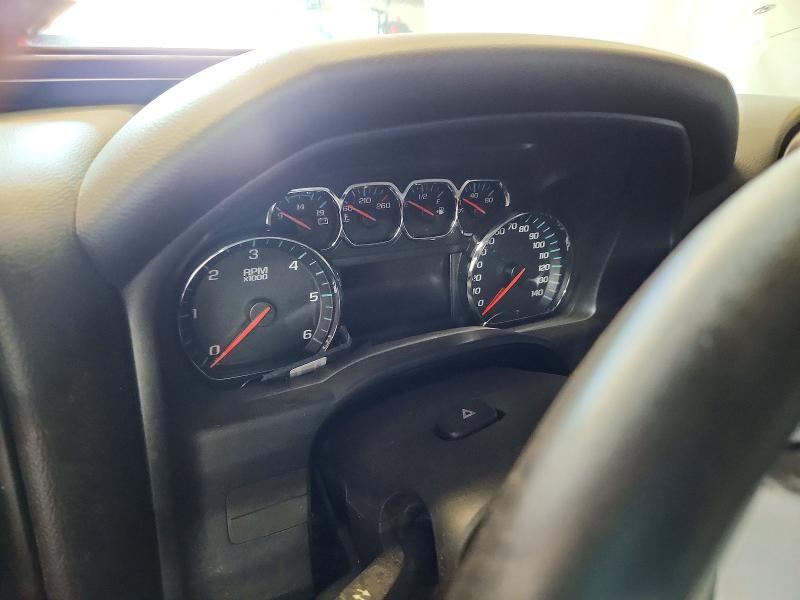 Aukcja sprzedaży 2017 Chevrolet Silverado, vin: 3GCUKREC7HG282678, numer aukcji: 62779966