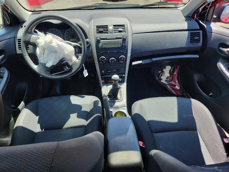 Продаж на аукціоні авто 2009 Toyota Corolla, vin: 2T1BU40E39C176916, номер лоту: 63504736