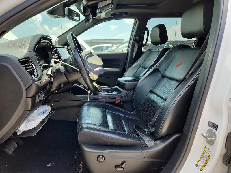 Aukcja sprzedaży 2023 Dodge Durango, vin: 1C4RDHDG7PC630642, numer aukcji: 61872896
