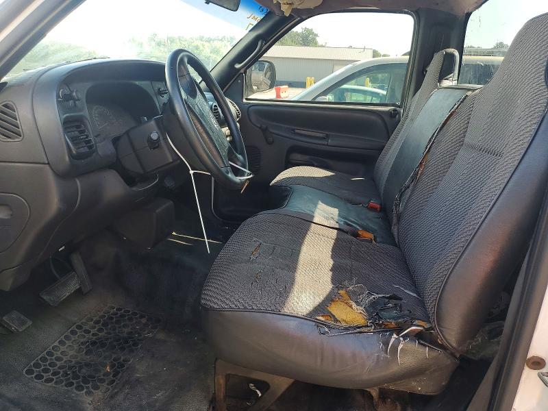 63045466 :رقم المزاد ، 1B7HC16X3WS646361 vin ، 1998 Dodge Ram 1500 مزاد بيع