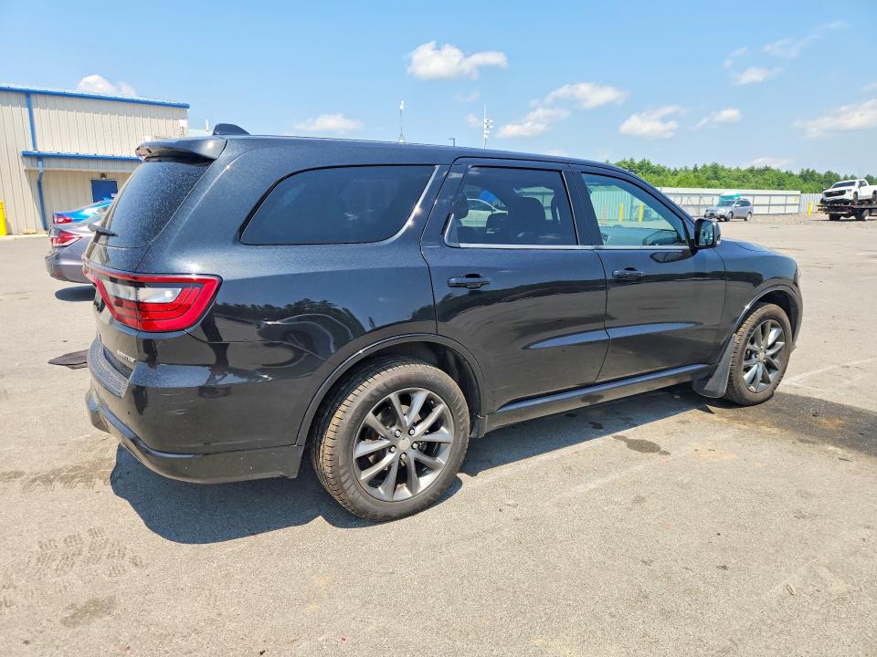 Aukcja sprzedaży 2015 Dodge Durango, vin: 1C4RDJDG0FC892220, numer aukcji: 59974526