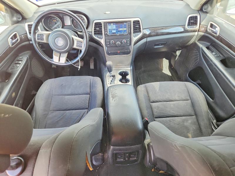 Auction sale of the 2012 Jeep Grand Cherokee, vin: 1C4RJFAG9CC297811, lot number: 59590566