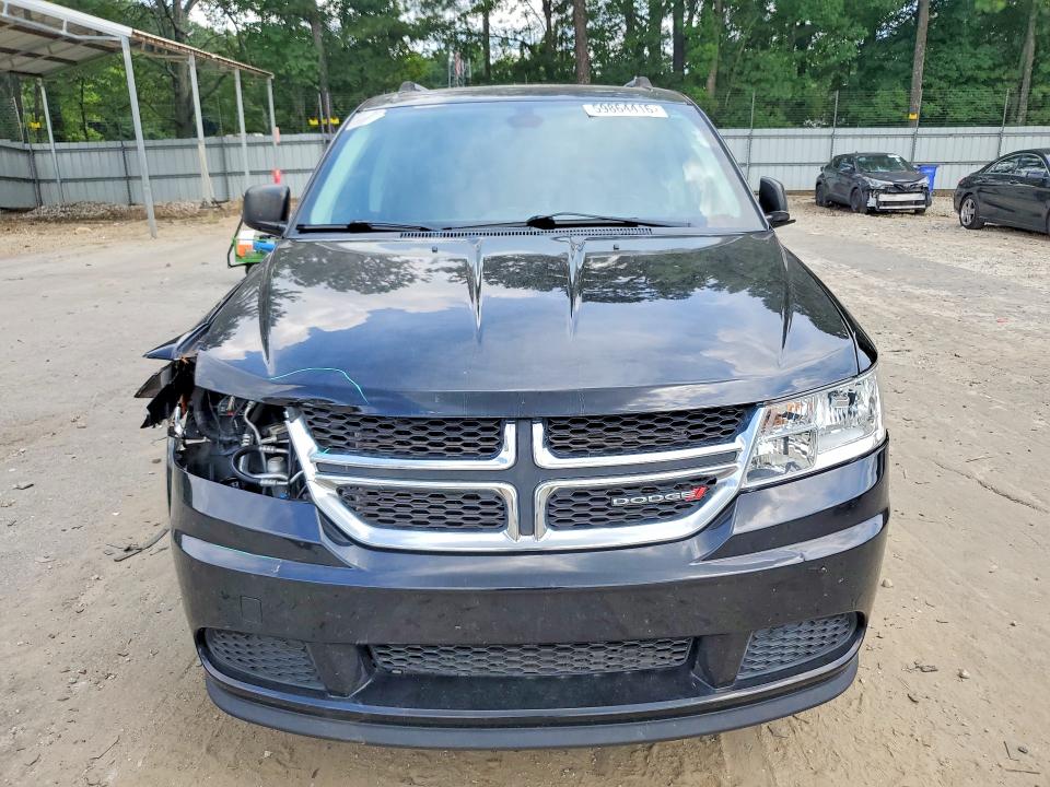 Aukcja sprzedaży 2018 Dodge Journey, vin: 3C4PDCAB3JT439735, numer aukcji: 59864416