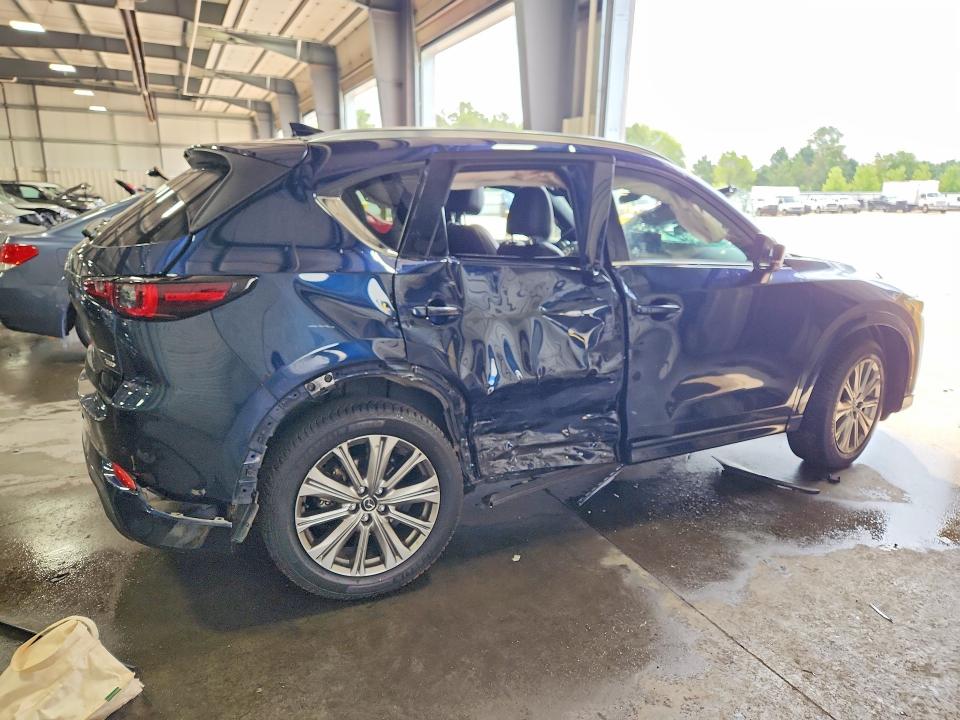 61731676 :رقم المزاد ، JM3KFBXY0P0279529 vin ، 2023 Mazda Cx-5 مزاد بيع