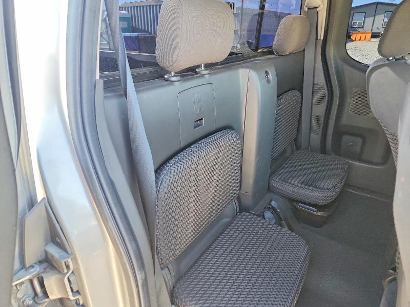 Продаж на аукціоні авто 2008 Nissan Frontier, vin: 1N6AD06U98C405994, номер лоту: 63073436