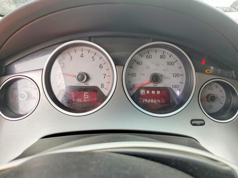 Aukcja sprzedaży 2012 Volkswagen Routan, vin: 2C4RVABGXCR193907, numer aukcji: 59729516