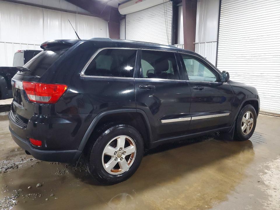 Продаж на аукціоні авто 2011 Jeep Grand Cherokee, vin: 1J4RR4GG9BC586068, номер лоту: 59628886