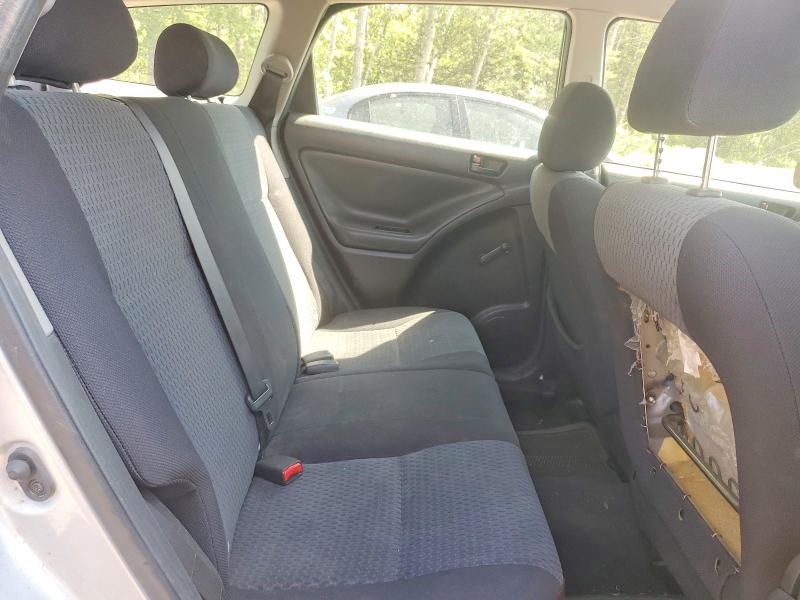 Продажа на аукционе авто 2008 Toyota Corolla Matrix, vin: 2T1KR32E18C697432, номер лота: 59310956