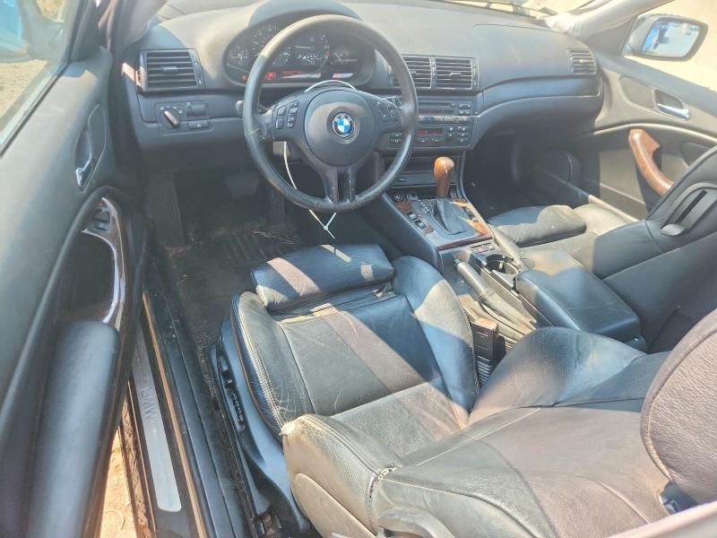 Продажа на аукционе авто 2004 Bmw 325, vin: WBABD33484PL04796, номер лота: 63024336