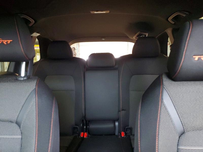 Продажа на аукционе авто 2026 Honda Cr-v, vin: 7FARS6H68TE000500, номер лота: 62243916