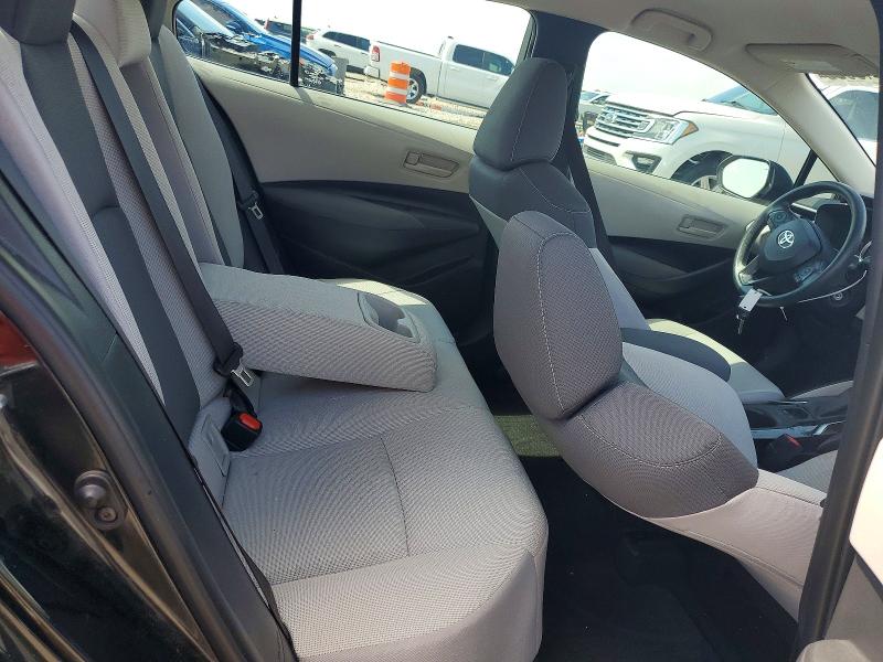 Продажа на аукционе авто 2022 Toyota Corolla, vin: 5YFEPMAE4NP357794, номер лота: 59340636