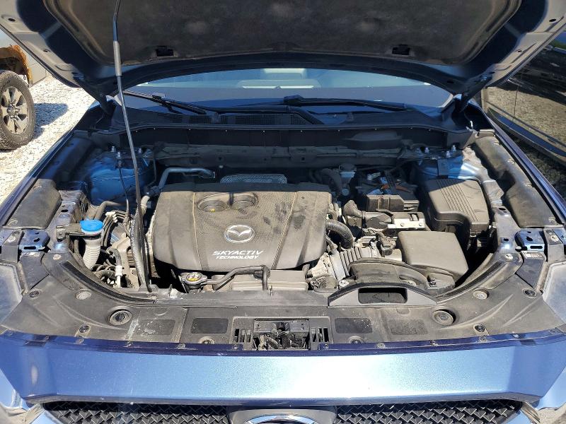 Aukcja sprzedaży 2017 Mazda Cx-5, vin: JM3KFBCL7H0136962, numer aukcji: 60420876