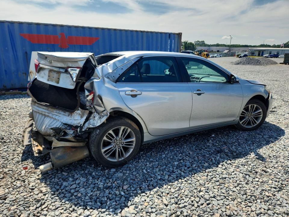 Aukcja sprzedaży 2016 Toyota Camry, vin: 4T1BF1FK4GU237868, numer aukcji: 61296516