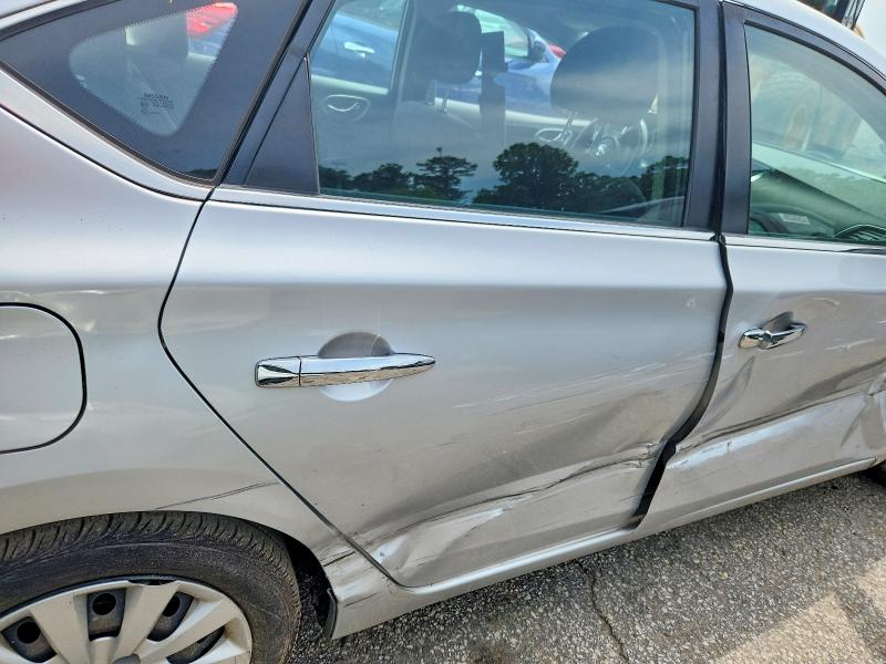 Aukcja sprzedaży 2017 Nissan Sentra, vin: 3N1AB7AP7HL723784, numer aukcji: 62513646