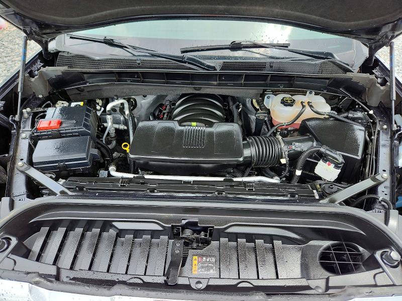 2026 Gmc Sierra მანქანა იყიდება აუქციონზე, vin: 1GTUUDED6TZ240257, აუქციონის ნომერი: 61803886
