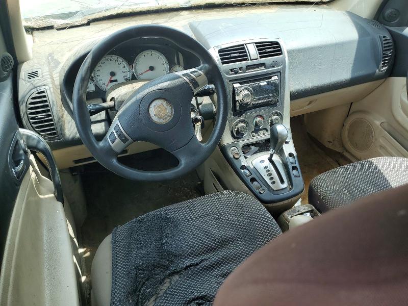 Aukcja sprzedaży 2006 Saturn Vue, vin: 5GZCZ33D36S833953, numer aukcji: 61952586