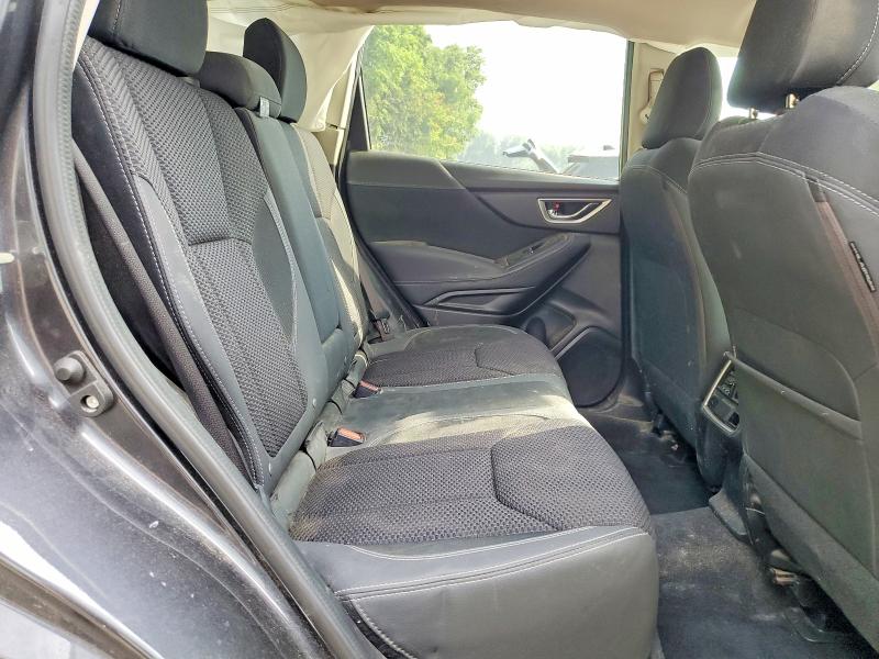 Продаж на аукціоні авто 2019 Subaru Forester, vin: JF2SKAECXKH461739, номер лоту: 61067596