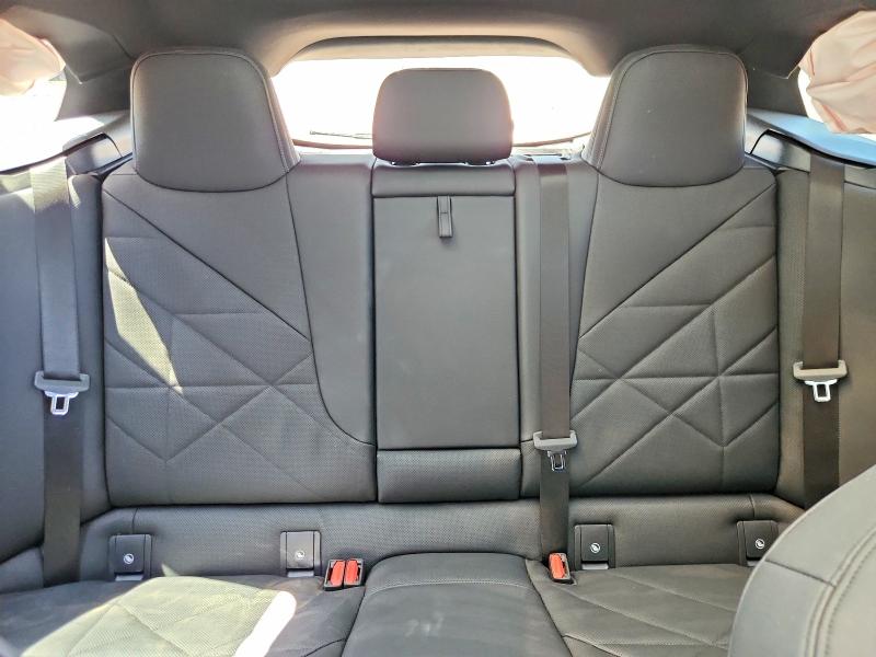 60205546 :رقم المزاد ، WB523CF07SCT06571 vin ، 2025 Bmw Ix مزاد بيع