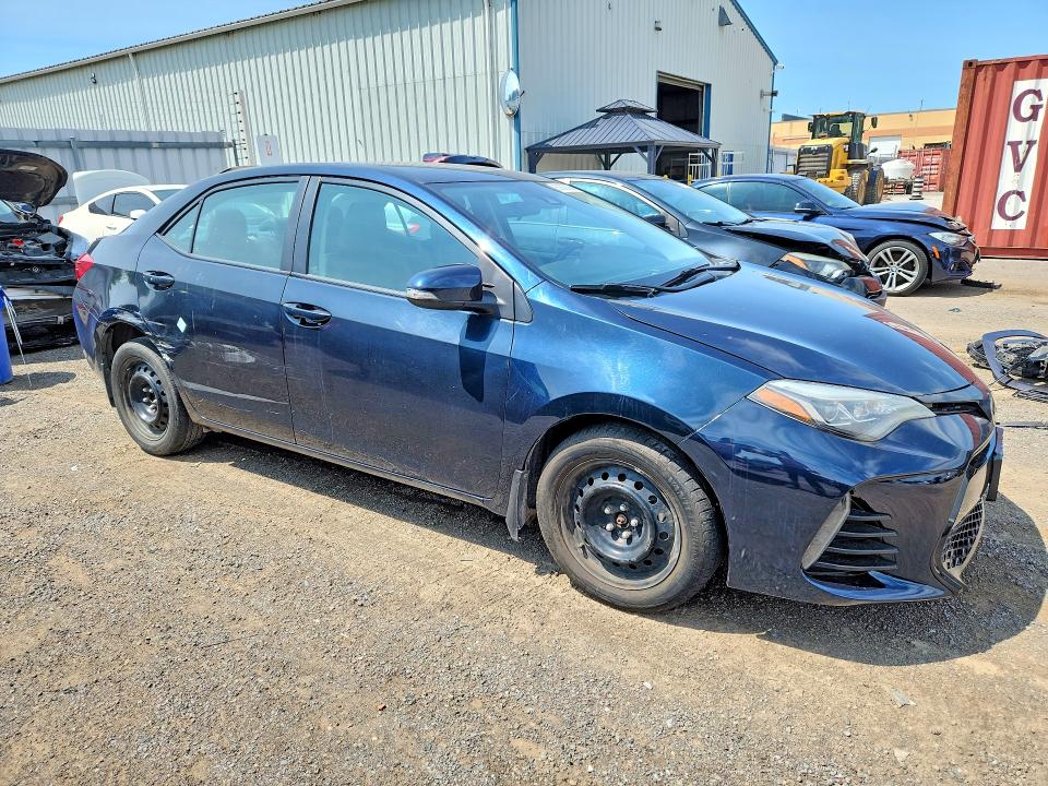 Aukcja sprzedaży 2019 Toyota Corolla, vin: 2T1BURHE4KC207453, numer aukcji: 60668066