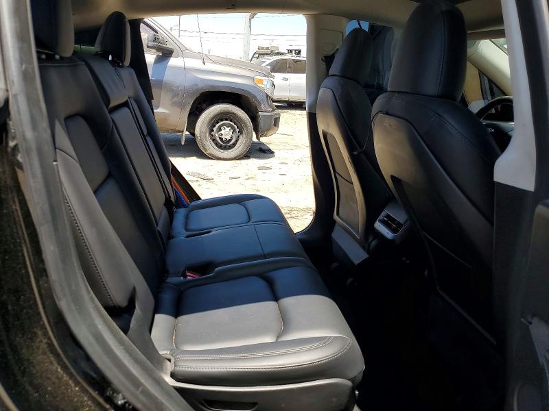 Aukcja sprzedaży 2024 Tesla Model Y, vin: 7SAYGAEE7RF987948, numer aukcji: 63424746