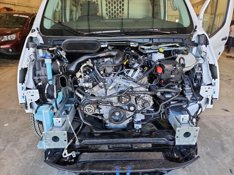 Продажа на аукционе авто 2025 Ford Transit, vin: 1FTBR1Y89SKA72580, номер лота: 60077846