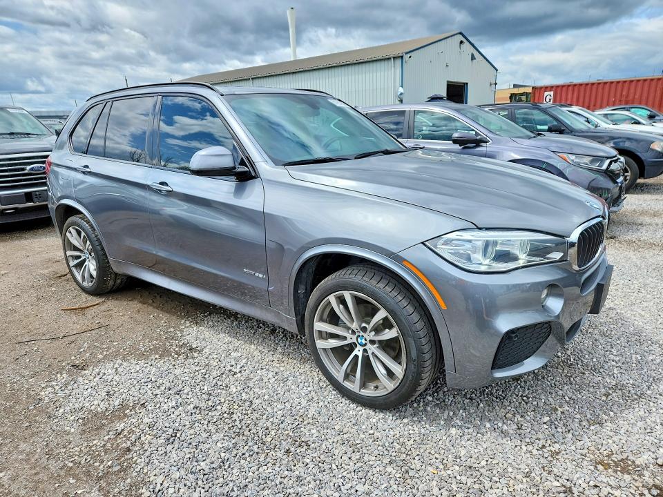Aukcja sprzedaży 2015 Bmw X5, vin: 5UXKR0C59F0K71068, numer aukcji: 61851256